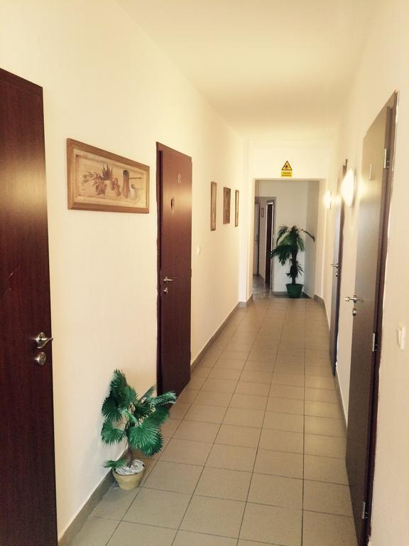 Penzion Stefarez New Вельки-Медер Экстерьер фото